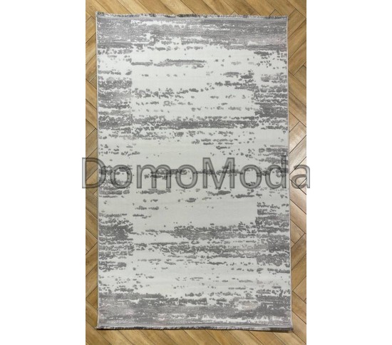  Акриловый ковер Ada 3067 Grey - высокое качество по лучшей цене в Украине