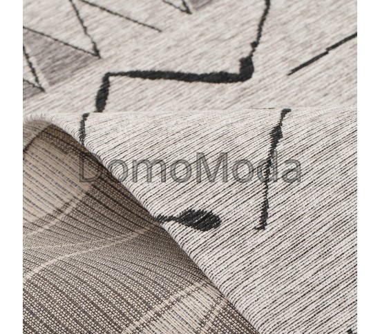 Синтетический ковер ALMINA 127506 2-beige Купить в интернет магазине ДомоМода фото 2 Синтетический ковер ALMINA 127506 2-beige - высокое качество по лучшей цене в Украине изображение 2.