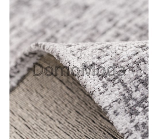 Синтетичний килим ALMINA 148401 l.grey - Висока якість за найкращою ціною в Україні зображення 2.