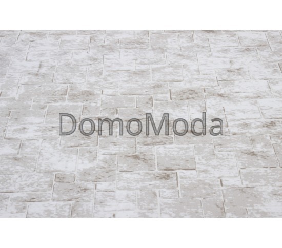 Акриловий килим Kasmir Moda 607-14 kmk - Висока якість за найкращою ціною в Україні зображення 4.