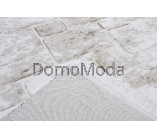 Акриловий килим Kasmir Moda 607-14 kmk - Висока якість за найкращою ціною в Україні зображення 3.