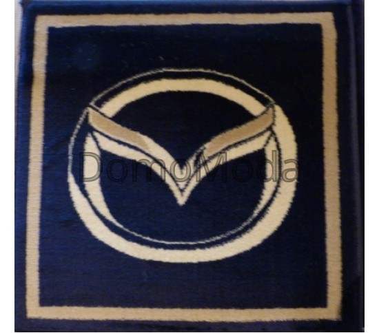 Авто килим Mazda - Висока якість за найкращою ціною в Україні
