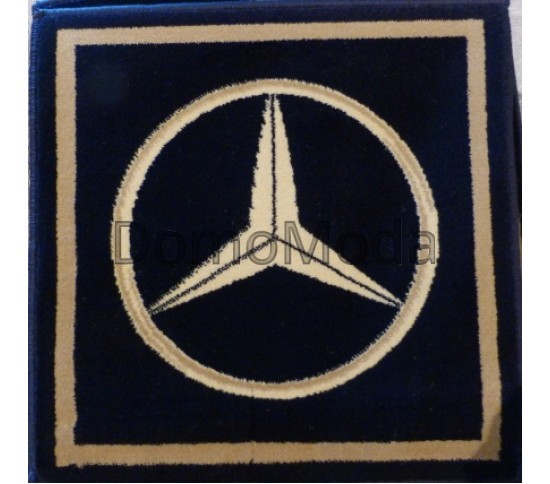 Авто килим Mersedes - Висока якість за найкращою ціною в Україні