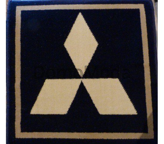 Автоковрик Mitsubishi - высокое качество по лучшей цене в Украине