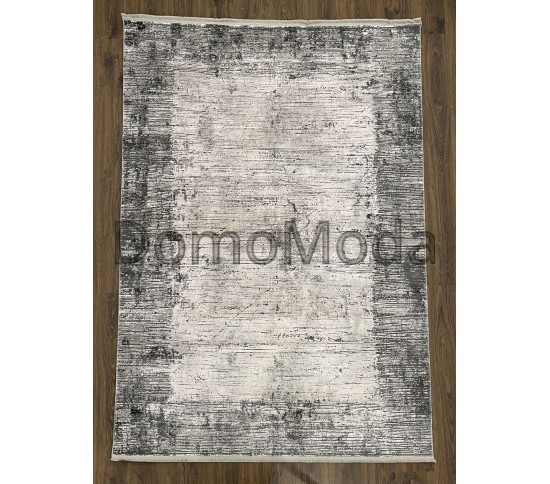 Бамбуковий килим COUTURE 0859C , GREY ANTHRACITE Купити в інтернет магазині ДомоМода Бамбуковий килим COUTURE 0859C , GREY ANTHRACITE - Висока якість за найкращою ціною в Україні