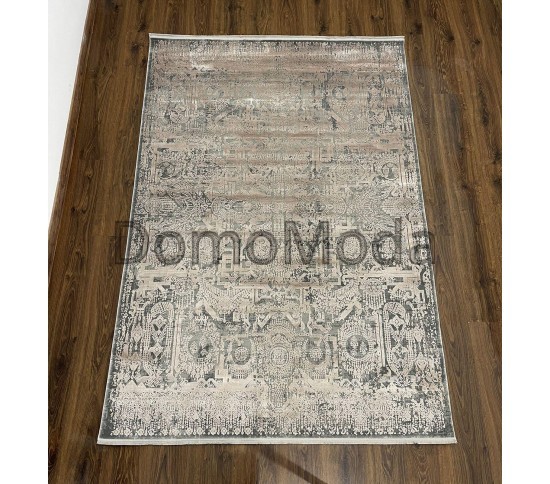 Бамбуковый ковер COUTURE 0865A , DARK GREY DARK BEIGE Купить в интернет магазине ДомоМода Бамбуковый ковер COUTURE 0865A , DARK GREY DARK BEIGE - высокое качество по лучшей цене в Украине