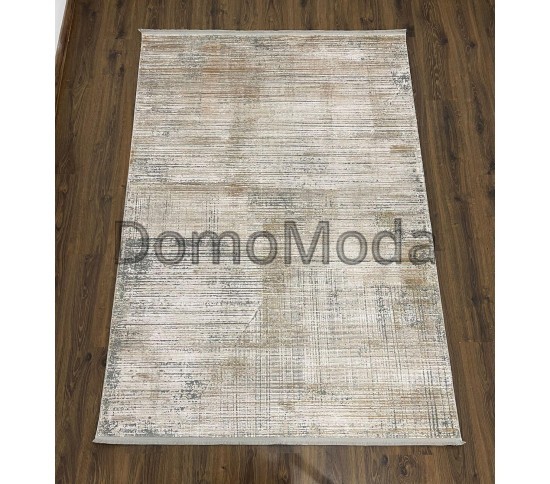 Бамбуковий килим COUTURE 0877A , GREY BEIGE Купити в інтернет магазині ДомоМода Бамбуковий килим COUTURE 0877A , GREY BEIGE - Висока якість за найкращою ціною в Україні