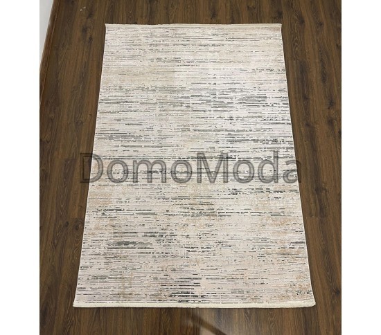 Бамбуковий килим COUTURE 0885A , IVORY - Висока якість за найкращою ціною в Україні