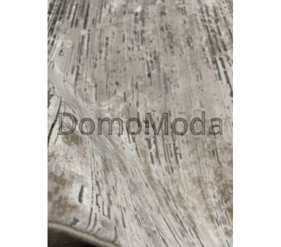 Бамбуковий килим COUTURE 0885A , IVORY - Висока якість за найкращою ціною в Україні зображення 4.