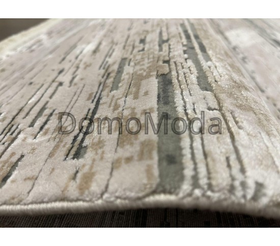 Бамбуковий килим COUTURE 0885A , IVORY - Висока якість за найкращою ціною в Україні зображення 3.