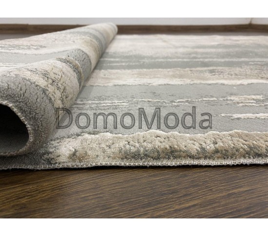 Акриловий килим Girit GR16A , GREY BROWN - Висока якість за найкращою ціною в Україні зображення 4.