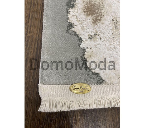 Акриловий килим Girit GR16A , GREY BROWN - Висока якість за найкращою ціною в Україні зображення 2.