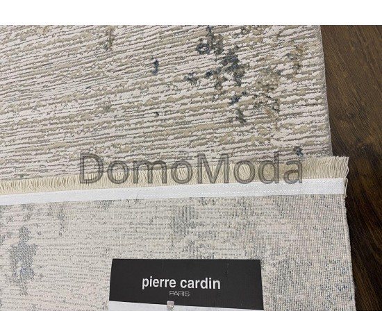 Бавовняний килим Girit GR21E , GREY BLUE - Висока якість за найкращою ціною в Україні зображення 3.