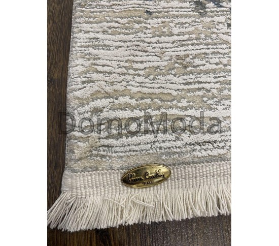 Бавовняний килим Girit GR21E , GREY BLUE - Висока якість за найкращою ціною в Україні зображення 2.