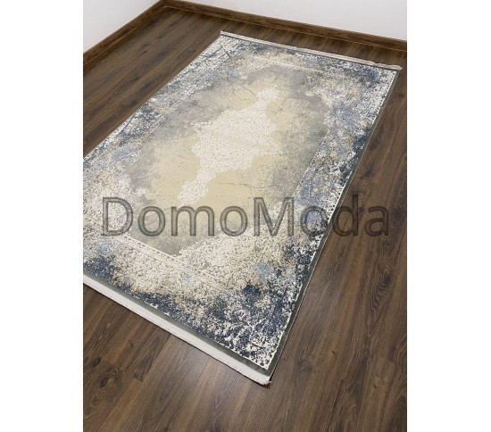 Хлопковый ковер Girit GR15E , GREY BEIGE Купить в интернет магазине ДомоМода Хлопковый ковер Girit GR15E , GREY BEIGE - высокое качество по лучшей цене в Украине