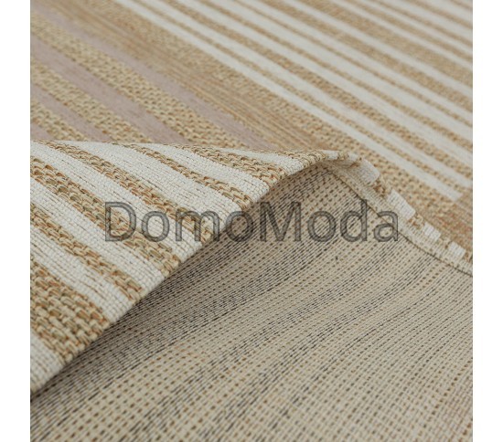 Безворсовый ковер LODA 139703 beige Купить в интернет магазине ДомоМода фото 6 Безворсовый ковер LODA 139703 beige - высокое качество по лучшей цене в Украине изображение 6.