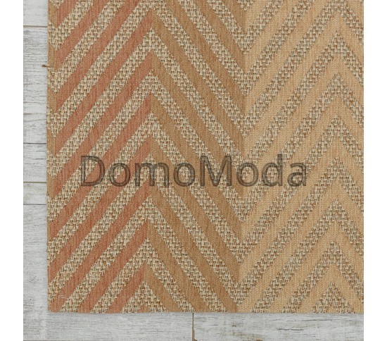 Безворсовий килим LODA 139704 beige Купити в інтернет магазині ДомоМода фото 5 Безворсовий килим LODA 139704 beige - Висока якість за найкращою ціною в Україні зображення 5.