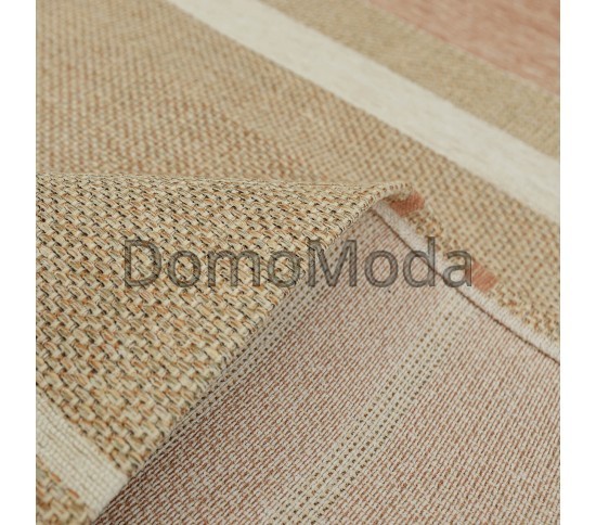 Безворсовый ковер LODA 139708 beige - высокое качество по лучшей цене в Украине изображение 6.