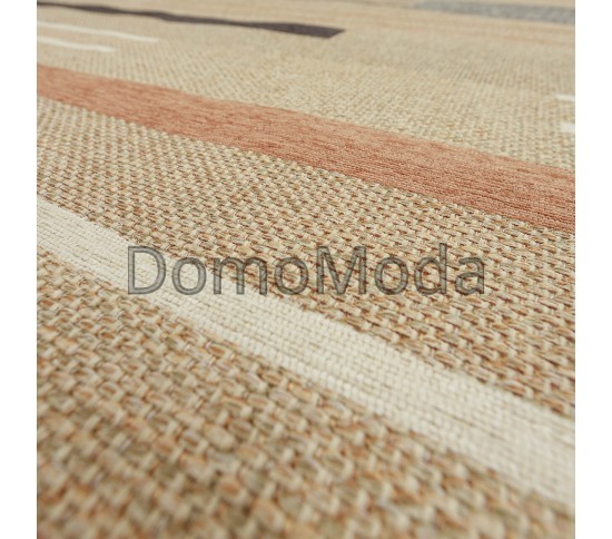 Безворсовый ковер LODA 139708 beige - высокое качество по лучшей цене в Украине изображение 5.