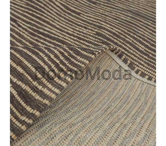 Безворсовый ковер LODA 139712 beige Купить в интернет магазине ДомоМода фото 2 Безворсовый ковер LODA 139712 beige - высокое качество по лучшей цене в Украине изображение 2.