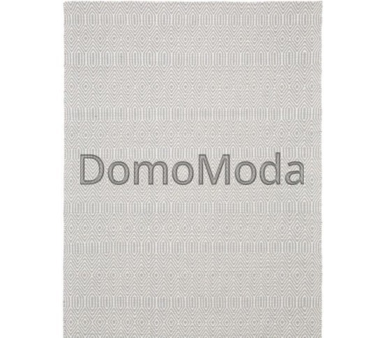 Безворсовий килим Sloan Silver Купити в інтернет магазині ДомоМода Безворсовий килим Sloan Silver - Висока якість за найкращою ціною в Україні