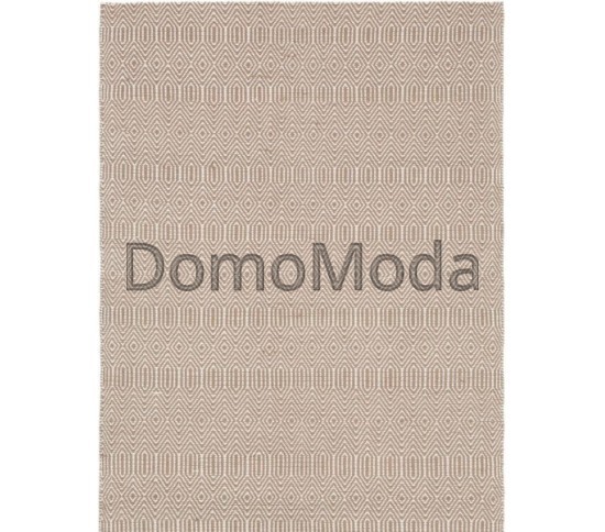 Безворсовий килим Sloan Taupe - Висока якість за найкращою ціною в Україні