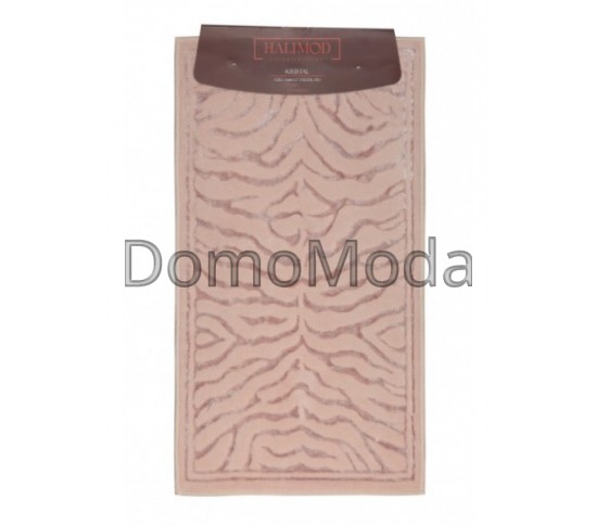 Коврик для ванной 122681 Купить в интернет магазине ДомоМода Коврик для ванной 122681 - высокое качество по лучшей цене в Украине