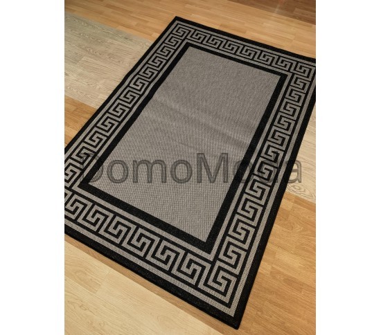 Безворсовый ковер Plutus 10161-0515 Купить в интернет магазине ДомоМода Безворсовый ковер Plutus 10161-0515 - высокое качество по лучшей цене в Украине