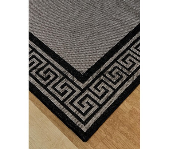 Безворсовый ковер Plutus 10161-0515 Купить в интернет магазине ДомоМода фото 2 Безворсовый ковер Plutus 10161-0515 - высокое качество по лучшей цене в Украине изображение 2.