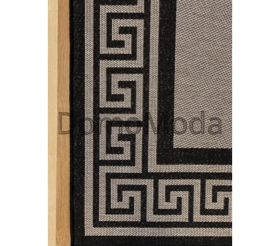 Безворсовый ковер Plutus 10161-0515 Купить в интернет магазине ДомоМода фото 4 Безворсовый ковер Plutus 10161-0515 - высокое качество по лучшей цене в Украине изображение 4.