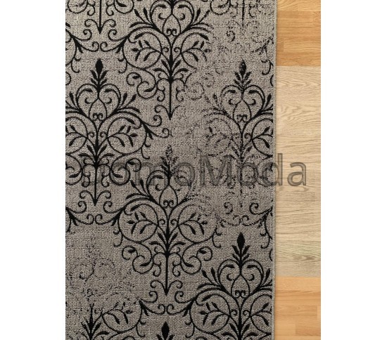 Безворсовый ковер Plutus 10231-0151 Купить в интернет магазине ДомоМода фото 3 Безворсовый ковер Plutus 10231-0151 - высокое качество по лучшей цене в Украине изображение 3.