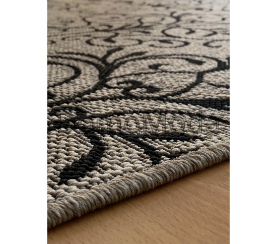 Безворсовый ковер Plutus 10231-0151 Купить в интернет магазине ДомоМода фото 2 Безворсовый ковер Plutus 10231-0151 - высокое качество по лучшей цене в Украине изображение 2.