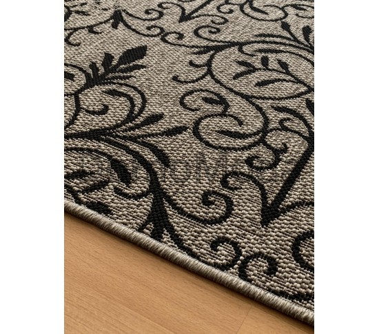 Безворсовый ковер Plutus 10231-0151 Купить в интернет магазине ДомоМода фото 4 Безворсовый ковер Plutus 10231-0151 - высокое качество по лучшей цене в Украине изображение 4.