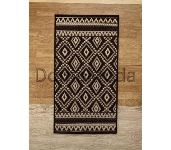 Безворсовый ковер Plutus 10051-0424 Купить в интернет магазине ДомоМода Безворсовый ковер Plutus 10051-0424 - высокое качество по лучшей цене в Украине