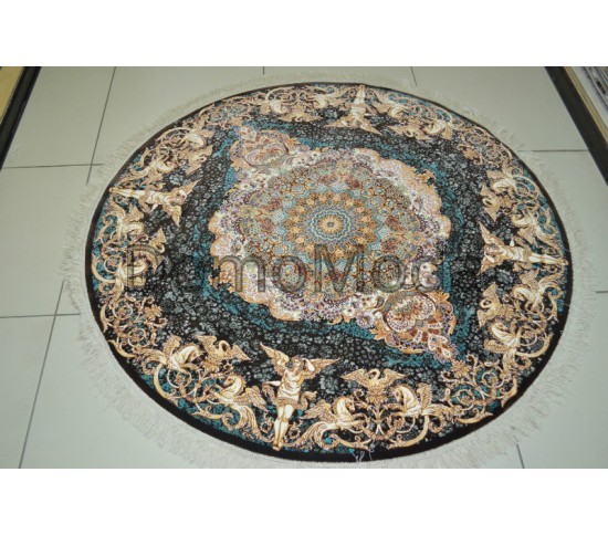 Іранський килим Diba Carpet - Висока якість за найкращою ціною в Україні зображення 2.