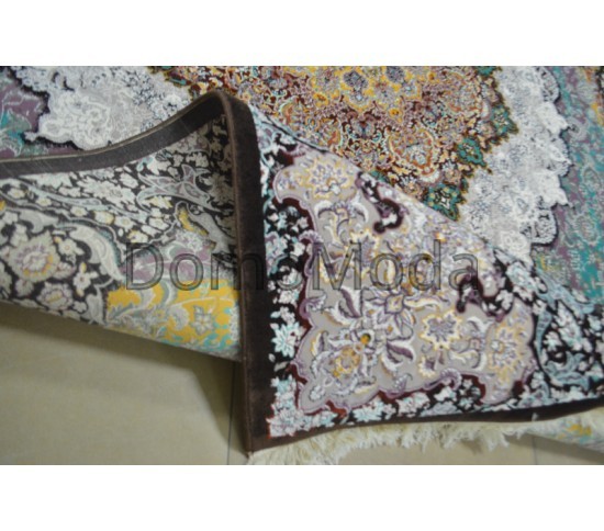 Іранський килим Diba Carpet Tabesh B.Fandoghi - Висока якість за найкращою ціною в Україні зображення 2.