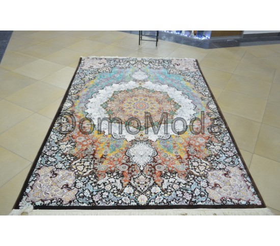 Іранський килим Diba Carpet Tabesh B.Fandoghi - Висока якість за найкращою ціною в Україні зображення 4.