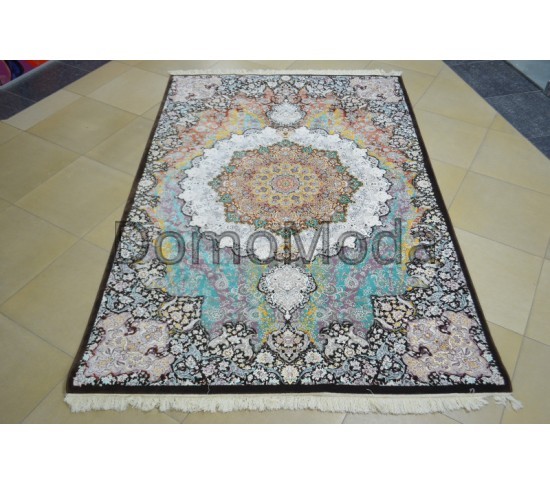 Іранський килим Diba Carpet Tabesh B.Fandoghi - Висока якість за найкращою ціною в Україні