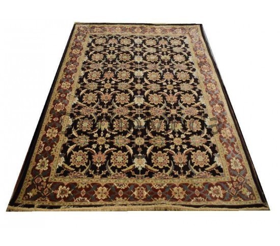 Иранский ковер Diba Carpet Bahar Купить в интернет магазине ДомоМода Иранский ковер Diba Carpet Bahar - высокое качество по лучшей цене в Украине