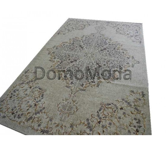 Иранский ковер Diba Carpet Sorena cream Купить в интернет магазине ДомоМода фото 4 Иранский ковер Diba Carpet Sorena cream - высокое качество по лучшей цене в Украине изображение 4.