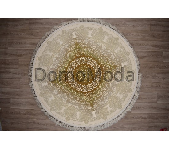 Иранский ковер Diba carpet 1034 Купить в интернет магазине ДомоМода фото 4 Иранский ковер Diba carpet 1034 - высокое качество по лучшей цене в Украине изображение 4.