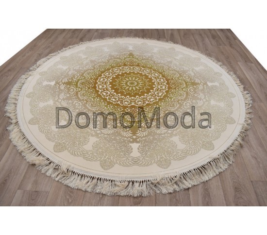 Иранский ковер Diba carpet 1034 Купить в интернет магазине ДомоМода фото 5 Иранский ковер Diba carpet 1034 - высокое качество по лучшей цене в Украине изображение 5.