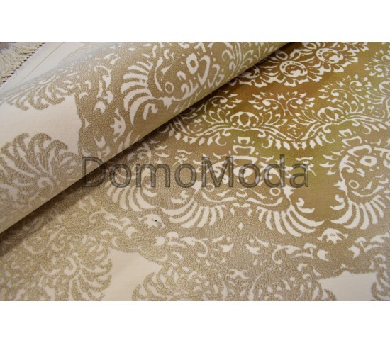 Иранский ковер Diba carpet 1034 Купить в интернет магазине ДомоМода фото 3 Иранский ковер Diba carpet 1034 - высокое качество по лучшей цене в Украине изображение 3.