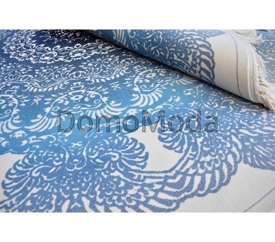 Иранский ковер Diba carpet 1037 Купить в интернет магазине ДомоМода фото 3 Иранский ковер Diba carpet 1037 - высокое качество по лучшей цене в Украине изображение 3.
