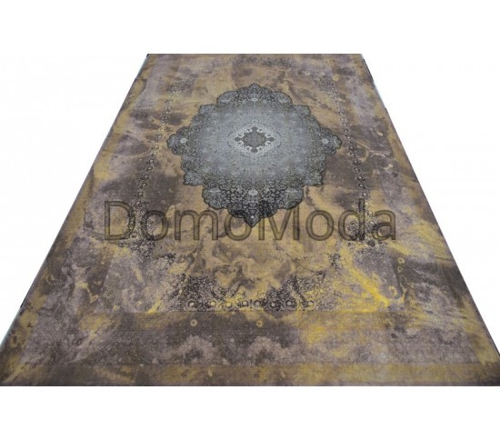 Иранский ковер Diba Carpet 1234N Купить в интернет магазине ДомоМода Иранский ковер Diba Carpet 1234N - высокое качество по лучшей цене в Украине