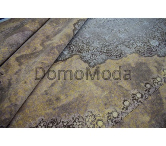 Иранский ковер Diba Carpet 1234N Купить в интернет магазине ДомоМода фото 4 Иранский ковер Diba Carpet 1234N - высокое качество по лучшей цене в Украине изображение 4.