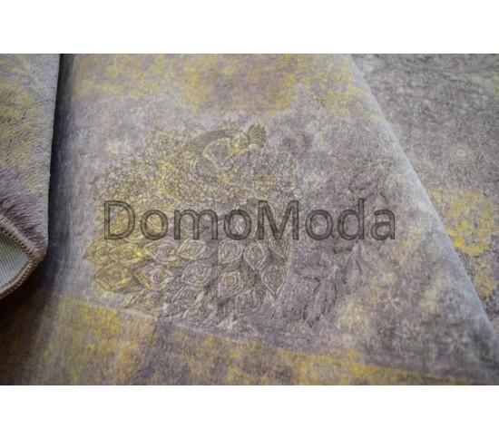 Иранский ковер Diba Carpet 1234N Купить в интернет магазине ДомоМода фото 3 Иранский ковер Diba Carpet 1234N - высокое качество по лучшей цене в Украине изображение 3.