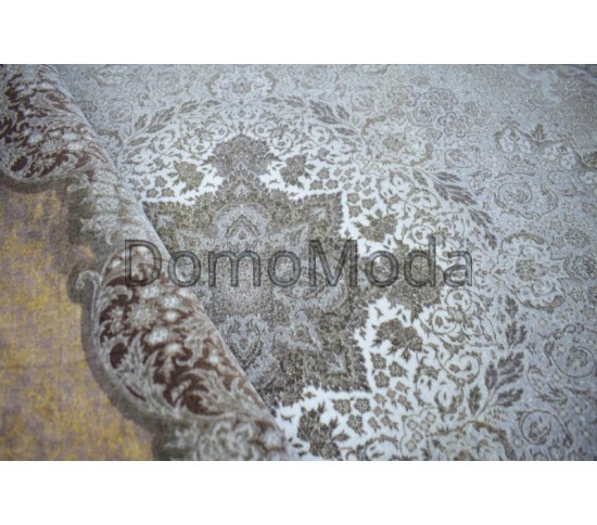 Иранский ковер Diba Carpet 1234N Купить в интернет магазине ДомоМода фото 2 Иранский ковер Diba Carpet 1234N - высокое качество по лучшей цене в Украине изображение 2.
