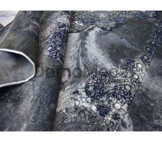 Іранський килим Diba Carpet 1286 Купити в інтернет магазині ДомоМода фото 3 Іранський килим Diba Carpet 1286 - Висока якість за найкращою ціною в Україні зображення 3.