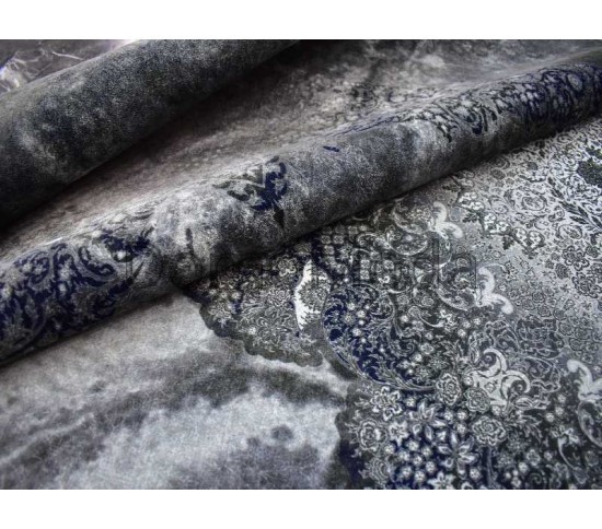 Іранський килим Diba Carpet 1286 Купити в інтернет магазині ДомоМода фото 2 Іранський килим Diba Carpet 1286 - Висока якість за найкращою ціною в Україні зображення 2.
